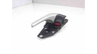 MANETA INTERIOR TRASERA IZQUIERDA TOYOTA PRIUS (2008-) 1.8 HYBRID (ZVW3) 99CV 1798CC - L.7732409 / 6920647040C0