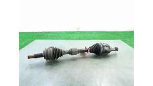 TRANSMISION DELANTERA IZQUIERDA TOYOTA PRIUS (2008-) 1.8 HYBRID (ZVW3) 99CV 1798CC - L.7732444 / 4342047031