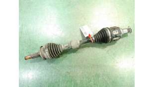 TRANSMISION DELANTERA IZQUIERDA TOYOTA PRIUS (2008-) 1.8 HYBRID (ZVW3) 99CV 1798CC - L.7732444 / 4342047031 2