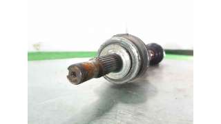 TRANSMISION DELANTERA IZQUIERDA TOYOTA PRIUS (2008-) 1.8 HYBRID (ZVW3) 99CV 1798CC - L.7732444 / 4342047031