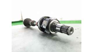 TRANSMISION DELANTERA IZQUIERDA TOYOTA PRIUS (2008-) 1.8 HYBRID (ZVW3) 99CV 1798CC - L.7732444 / 4342047031