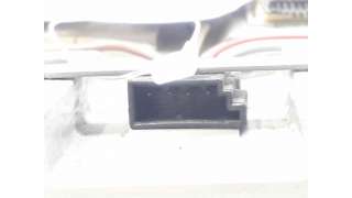 LUZ INTERIOR MERCEDES-BENZ CLASE S (1999-2002) S 320 CDI (220.026, 220.126) 197CV 3222CC - L.7732452 / 22082003017G16