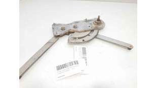 ELEVALUNAS DELANTERO DERECHO CITROEN C15 (1986-2000) 1.8 D 60CV 1769CC - L.7732639 / 95602363