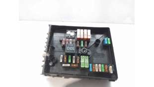 CAJA RELES / FUSIBLES SEAT LEON (2005-2010) 1.9 TDI 105CV 1896CC - L.7732822 / 1K0937125A