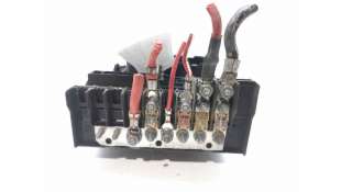 CAJA RELES / FUSIBLES SEAT LEON (2005-2010) 1.9 TDI 105CV 1896CC - L.7732822 / 1K0937125A 2