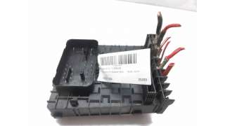 CAJA RELES / FUSIBLES SEAT LEON (2005-2010) 1.9 TDI 105CV 1896CC - L.7732822 / 1K0937125A