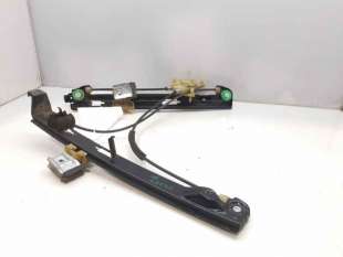 ELEVALUNAS DELANTERO DERECHO SEAT LEON (2005-2010) 1.9 TDI 105CV 1896CC - L.7732867 / 1P0837462A