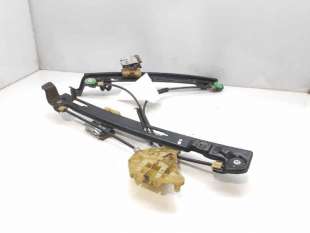 ELEVALUNAS DELANTERO DERECHO SEAT LEON (2005-2010) 1.9 TDI 105CV 1896CC - L.7732867 / 1P0837462A 2