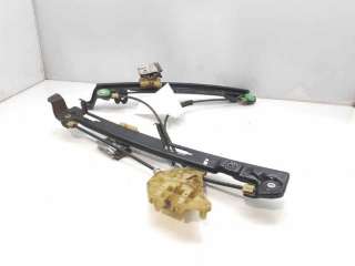 ELEVALUNAS DELANTERO DERECHO SEAT LEON (2005-2010) 1.9 TDI 105CV 1896CC - L.7732867 / 1P0837462A