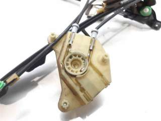 ELEVALUNAS DELANTERO DERECHO SEAT LEON (2005-2010) 1.9 TDI 105CV 1896CC - L.7732867 / 1P0837462A