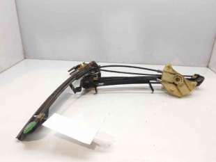 ELEVALUNAS DELANTERO IZQUIERDO SEAT LEON (2005-2010) 1.9 TDI 105CV 1896CC - L.7732868 / 1P0837461A