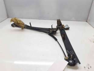 ELEVALUNAS DELANTERO IZQUIERDO SEAT LEON (2005-2010) 1.9 TDI 105CV 1896CC - L.7732868 / 1P0837461A 2