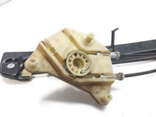 ELEVALUNAS DELANTERO IZQUIERDO SEAT LEON (2005-2010) 1.9 TDI 105CV 1896CC - L.7732868 / 1P0837461A