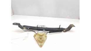 ELEVALUNAS TRASERO DERECHO SEAT LEON (2005-2010) 1.9 TDI 105CV 1896CC - L.7732869 / 1P0839462A