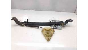 ELEVALUNAS TRASERO IZQUIERDO SEAT LEON (2005-2010) 1.9 TDI 105CV 1896CC - L.7732870 / 1P0839461A 2