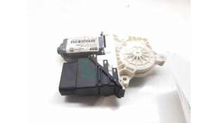 MOTOR ELEVALUNAS TRASERO DERECHO SEAT LEON (2005-2010) 1.9 TDI 105CV 1896CC - L.7732938 / 1K0959704N 2