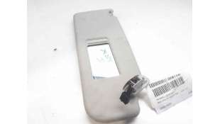 PARASOL DERECHO SEAT LEON (2005-2010) 1.9 TDI 105CV 1896CC - L.7732952 / 5P0857552H 2