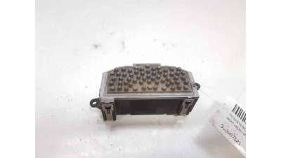 RESISTENCIA CALEFACCION SEAT LEON (2005-2010) 1.9 TDI 105CV 1896CC - L.7732976 / 3C0907521
