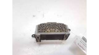 RESISTENCIA CALEFACCION SEAT LEON (2005-2010) 1.9 TDI 105CV 1896CC - L.7732976 / 3C0907521