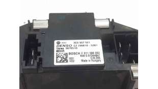 RESISTENCIA CALEFACCION SEAT LEON (2005-2010) 1.9 TDI 105CV 1896CC - L.7732976 / 3C0907521 2