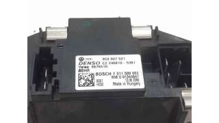 RESISTENCIA CALEFACCION SEAT LEON (2005-2010) 1.9 TDI 105CV 1896CC - L.7732976 / 3C0907521