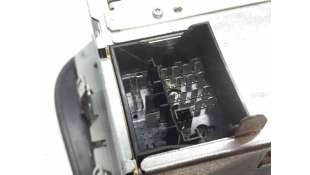 SISTEMA AUDIO / RADIO CD SEAT LEON (2005-2010) 1.9 TDI 105CV 1896CC - L.7732988 / 1P1035152 2