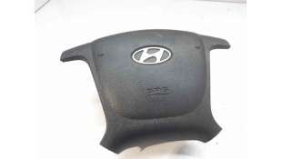 AIRBAG DELANTERO IZQUIERDO HYUNDAI SANTA FÉ II (2006-2009) 2.2 CRDI GLS 150CV 2188CC - L.7733032 / 848502B000WK
