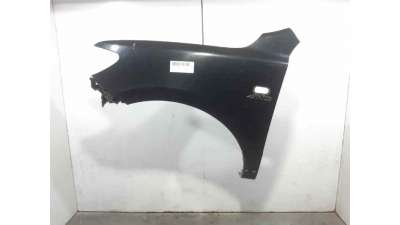 ALETA DELANTERA IZQUIERDA HYUNDAI SANTA FÉ II (2006-2009) 2.2 CRDI GLS 150CV 2188CC - L.7733035 / 663102B270