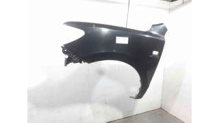ALETA DELANTERA IZQUIERDA HYUNDAI SANTA FÉ II (2006-2009) 2.2 CRDI GLS 150CV 2188CC - L.7733035 / 663102B270