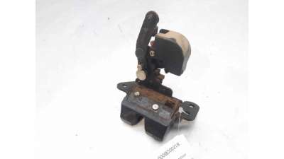 CERRADURA MALETERO / PORTON HYUNDAI SANTA FÉ II (2006-2009) 2.2 CRDI GLS 150CV 2188CC - L.7733081 / 812302B000