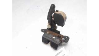 CERRADURA MALETERO / PORTON HYUNDAI SANTA FÉ II (2006-2009) 2.2 CRDI GLS 150CV 2188CC - L.7733081 / 812302B000