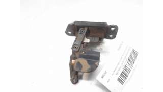 CERRADURA MALETERO / PORTON HYUNDAI SANTA FÉ II (2006-2009) 2.2 CRDI GLS 150CV 2188CC - L.7733081 / 812302B000