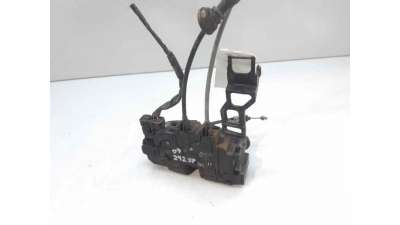 CERRADURA PUERTA DELANTERA DERECHA HYUNDAI SANTA FÉ II (2006-2009) 2.2 CRDI GLS 150CV 2188CC - L.7733082 / 813202B030