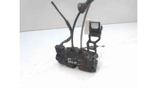 CERRADURA PUERTA DELANTERA DERECHA HYUNDAI SANTA FÉ II (2006-2009) 2.2 CRDI GLS 150CV 2188CC - L.7733082 / 813202B030