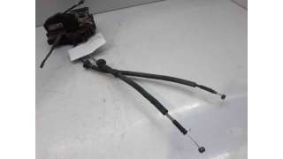 CERRADURA PUERTA DELANTERA DERECHA HYUNDAI SANTA FÉ II (2006-2009) 2.2 CRDI GLS 150CV 2188CC - L.7733082 / 813202B030