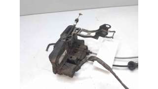 CERRADURA PUERTA DELANTERA DERECHA HYUNDAI SANTA FÉ II (2006-2009) 2.2 CRDI GLS 150CV 2188CC - L.7733082 / 813202B030