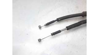 CERRADURA PUERTA DELANTERA IZQUIERDA HYUNDAI SANTA FÉ II (2006-2009) 2.2 CRDI GLS 150CV 2188CC - L.7733083 / 813102B020