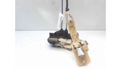 CERRADURA PUERTA TRASERA IZQUIERDA HYUNDAI SANTA FÉ II (2006-2009) 2.2 CRDI GLS 150CV 2188CC - L.7733085 / 814102B000