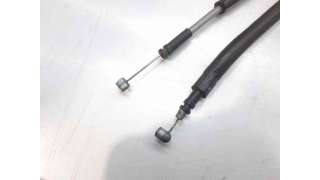 CERRADURA PUERTA TRASERA IZQUIERDA HYUNDAI SANTA FÉ II (2006-2009) 2.2 CRDI GLS 150CV 2188CC - L.7733085 / 814102B000