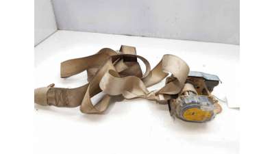 CINTURON SEGURIDAD DELANTERO IZQUIERDO HYUNDAI SANTA FÉ II (2006-2009) 2.2 CRDI GLS 150CV 2188CC - L.7733088 / 888702B200