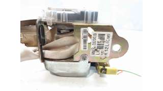 CINTURON SEGURIDAD DELANTERO IZQUIERDO HYUNDAI SANTA FÉ II (2006-2009) 2.2 CRDI GLS 150CV 2188CC - L.7733088 / 888702B200
