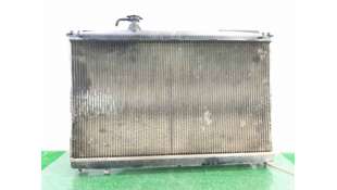 RADIADOR AGUA HYUNDAI SANTA FÉ II (2006-2009) 2.2 CRDI GLS 150CV 2188CC - L.7733194 / 253102B000 2