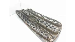 REJILLA DELANTERA HYUNDAI SANTA FÉ II (2006-2009) 2.2 CRDI GLS 150CV 2188CC - L.7733198 / E 865612B010 2