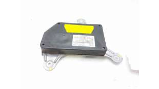 AIRBAG LATERAL TRASERO DERECHO BMW X5 (2000-2006) 3.0 I 231CV 2979CC - L.7733243 / 417035788032