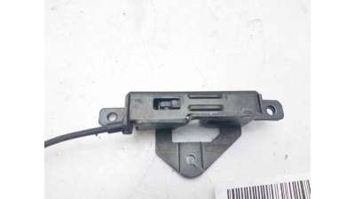 CERRADURA MALETERO / PORTON BMW X5 (2000-2006) 3.0 I 231CV 2979CC - L.7733300 / 51248408963