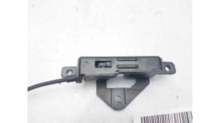 CERRADURA MALETERO / PORTON BMW X5 (2000-2006) 3.0 I 231CV 2979CC - L.7733300 / 51248408963
