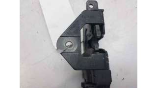 CERRADURA MALETERO / PORTON BMW X5 (2000-2006) 3.0 I 231CV 2979CC - L.7733300 / 51248408963