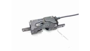 CERRADURA MALETERO / PORTON BMW X5 (2000-2006) 3.0 I 231CV 2979CC - L.7733303 / 51248408964