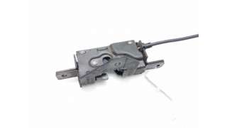 CERRADURA MALETERO / PORTON BMW X5 (2000-2006) 3.0 I 231CV 2979CC - L.7733303 / 51248408964