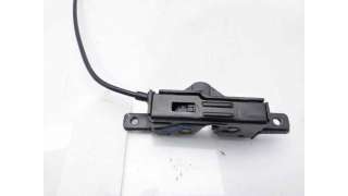 CERRADURA MALETERO / PORTON BMW X5 (2000-2006) 3.0 I 231CV 2979CC - L.7733303 / 51248408964